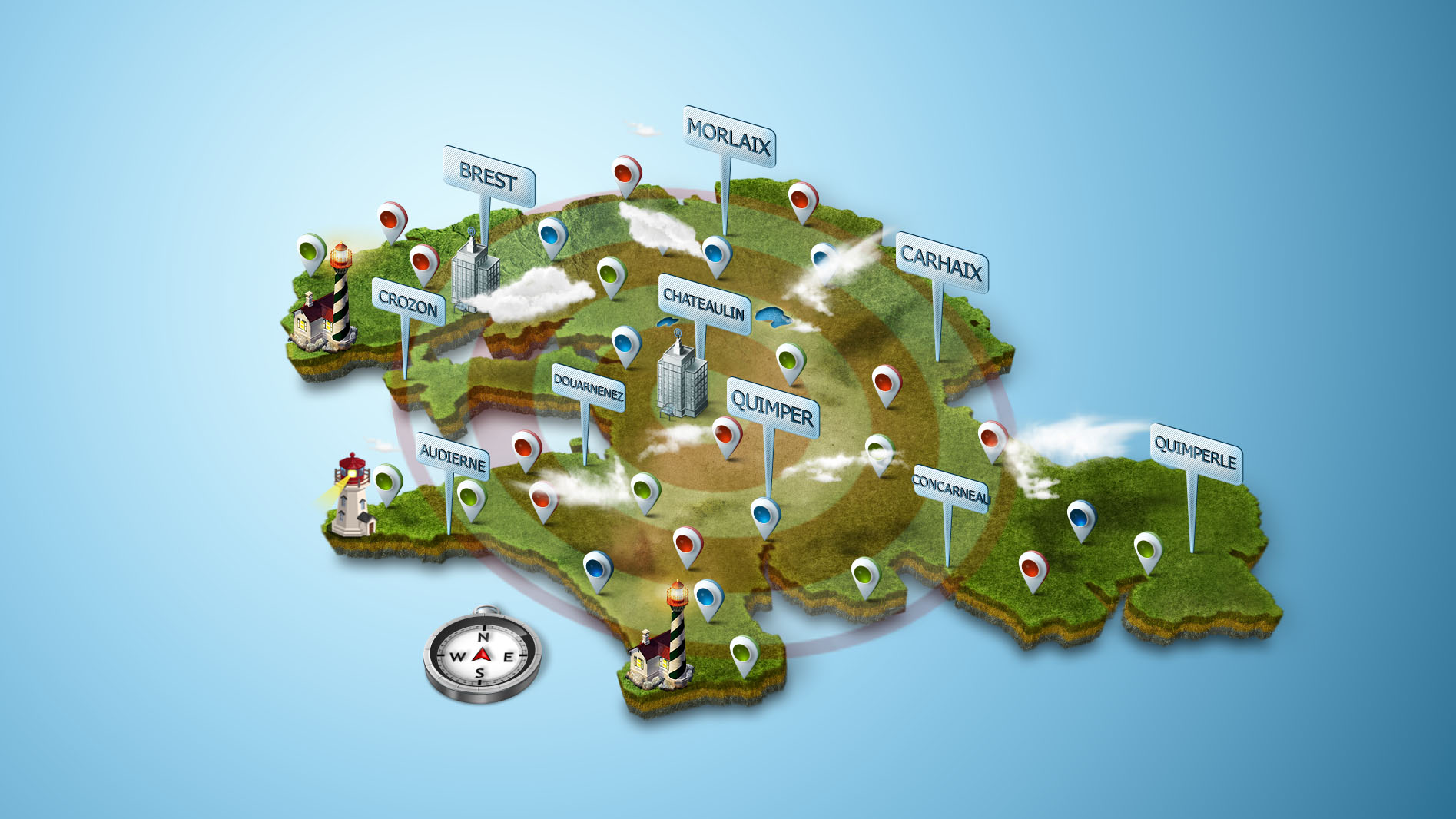Pour organiser un stage photo sur mesure, en groupe ou individuel, contactez S&F Photo : des stages photo dans tout le Finistère