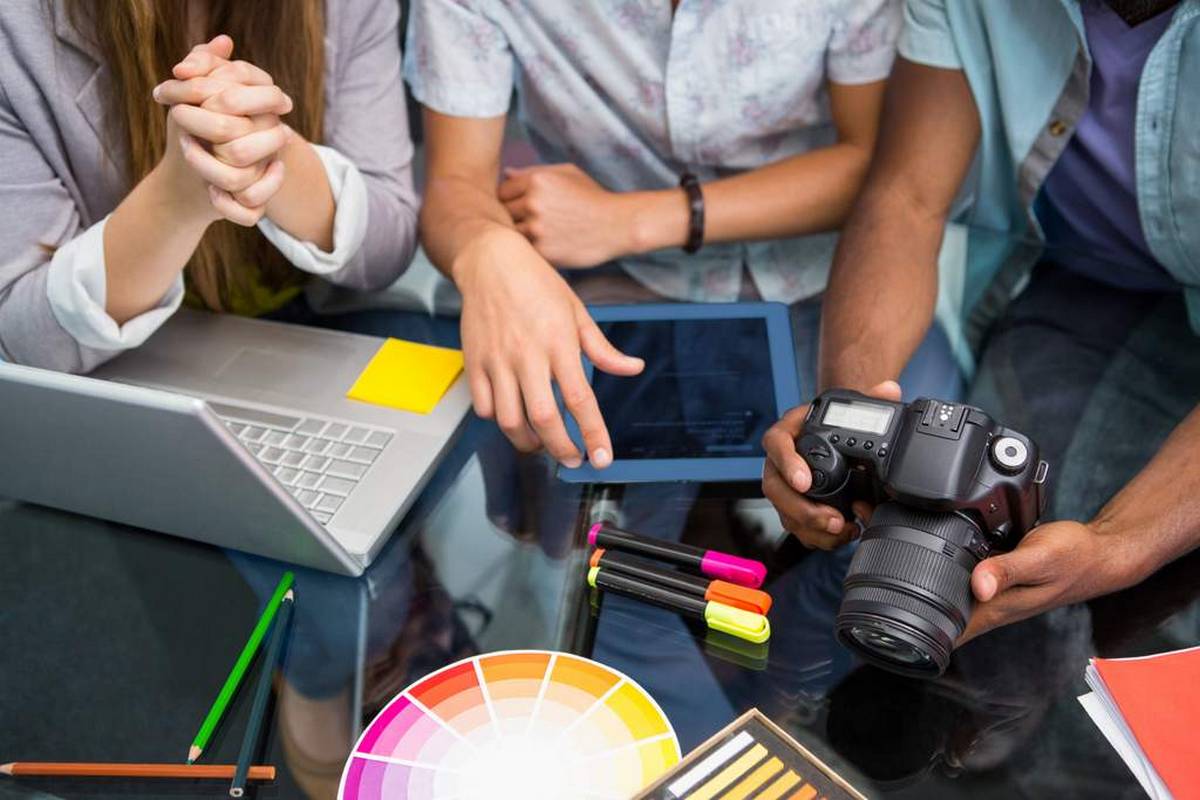 Formations photo pour professionnels Finistère