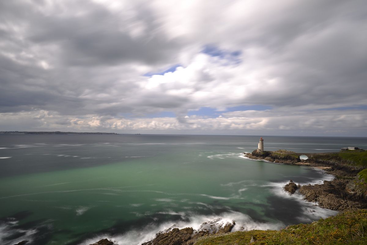 apprendre la photo HDR brest