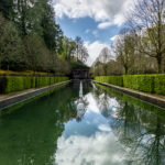 photo architecture reflets finistère