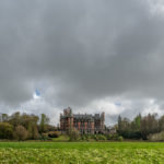 chateau de Trévarez, stage photo paysage finistère